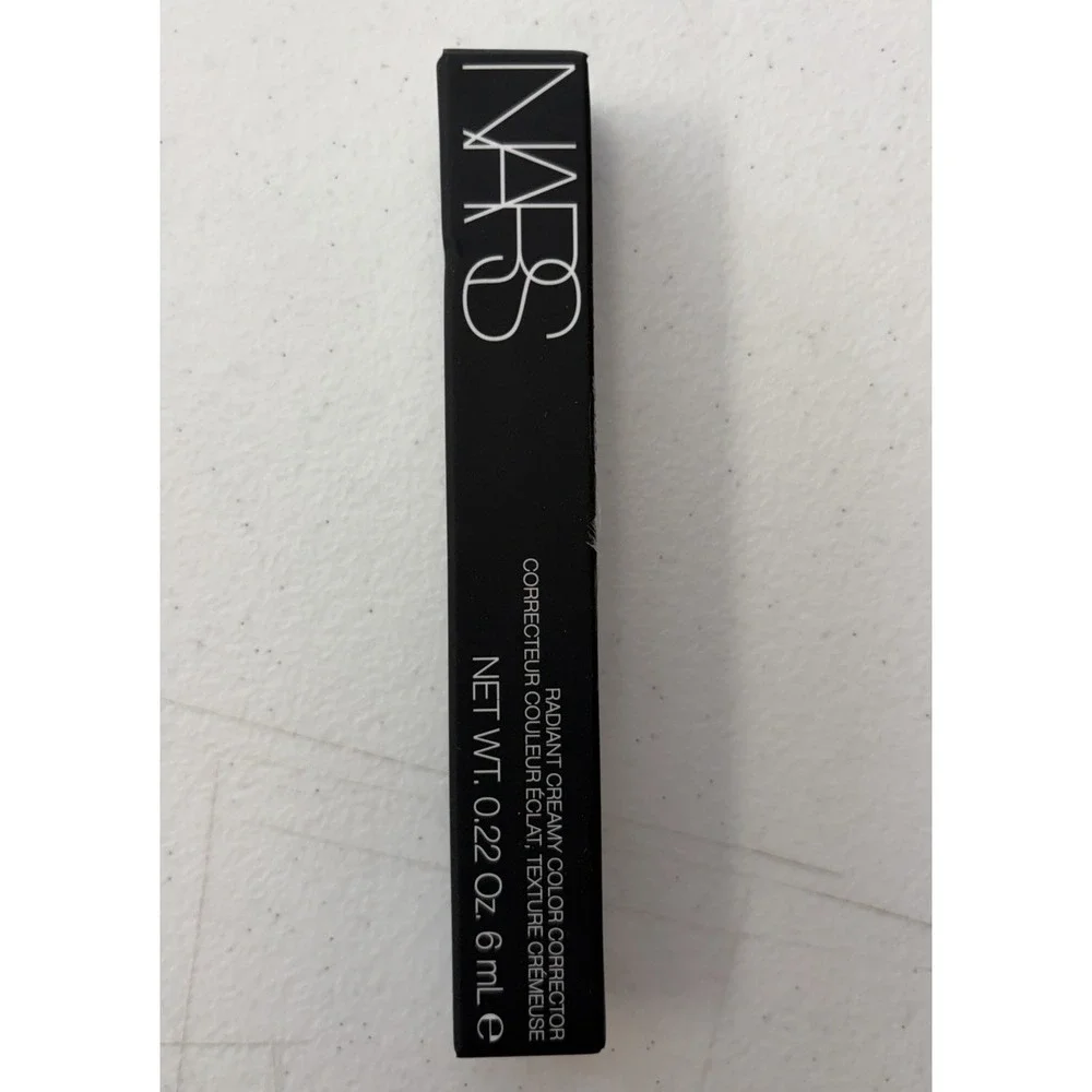 NARS Radiant Creamy Color Corrector Concealer Medium  NIB